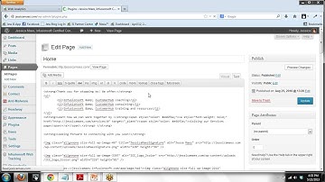 How to set up Infusionsoft Analytics