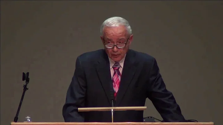 20160716 - Spiritual Heart Disease - David McCarble