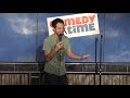 Michael Malone: My Mom Just Got Facebook Full Stand Up | Comedy Time