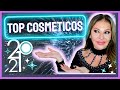 Mis  Cosmeticos Favoritos 2021 | Top Luxury Makeup 2021