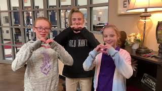 Counselor Appreciation Video