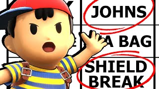 SMASH BINGO 4
BINGO BUNGO 4 now with 400% more buffed characters.
Join my Discord: https://discord.gg/fseKnVe
Twitter: https://twitter.com/HopCaterpie
Instagram: https://www.instagram.com/pdwjumps/
#SmashBrosUltimate #Online #Bingo #ness #pichu #ike #Buffed #HopCat #Smash #Steve #SmashBros #Ganondorf #Incineroar #Elite #Ike #DK #DonkeyKong #Pikachu #MinMin #Fun #Game #disrespect #Elitesmash #SmashOnline #Lag #Buffed #Overpowered SMASH BINGO 4
