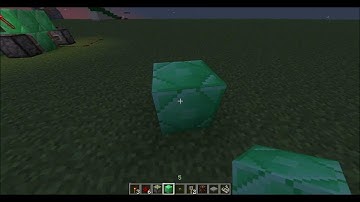 How to: Turn a button into a lever!