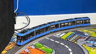 Meine Neue Mvg H0 Variobahn