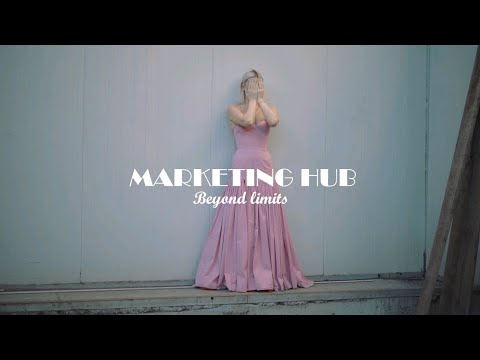 მარკტინგული კომპანია Marketing Hub