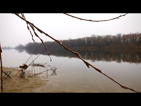 🔺ВІДКРИТТЯ ФІДЕРНОГО СЕЗОНУ