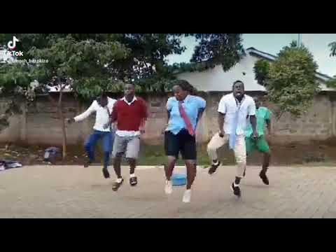 Body work    ft Harmonize  Reekado Banks Dance Video  harmonize  reekadobanks