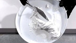 The Secret to LAYERING TEXTURE for Stunning Abstract Art (597)