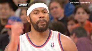Rasheed Wallace - Ball Don't Lie