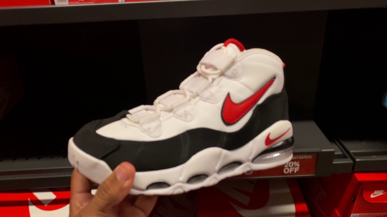 nike store ellenton mall