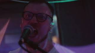 AGVIRRE - URTICA IN GLASS (LIVE SESSION)