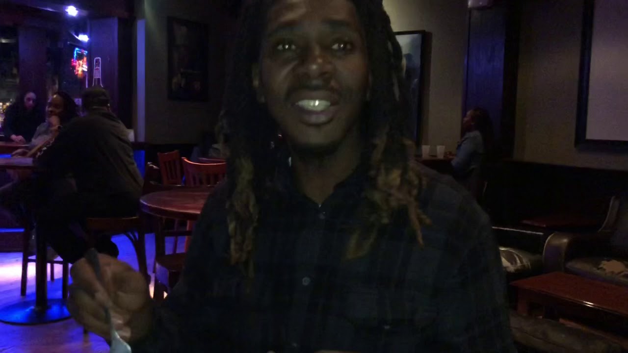 Celebrating At The Wild Hare Chicago YouTube