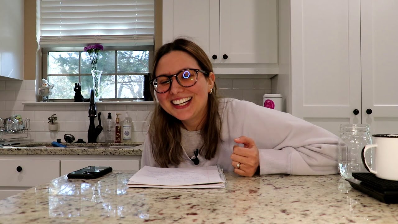 The Future of Coffee with Cathy.