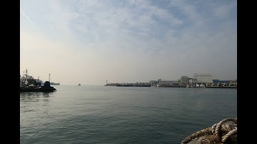 [어룡][Panasonic Lumix LX10] Timelapse footage #7