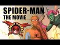 Разбор полётов. Spider-Man: The Movie