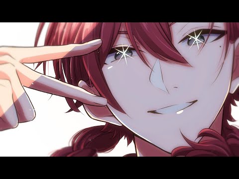 アイドル / YOASOBI (Cover) sora