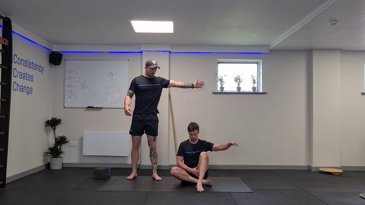 Knee C.A.R's Tutorial