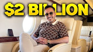 How Rich Is The ‘Tinder Swindler’ Now?