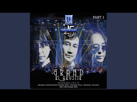 Meski T'lah Jauh (Live)