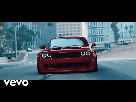 Видео: Автомобиль Flo Rida