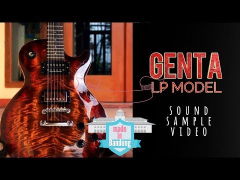 test-&-review---genta-guitar-custom-lespaul---randall-amp-rx20d