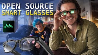 The iOS Engineer Building Open Source Smart Glasses at Mentra | Matthew Fosse Interview