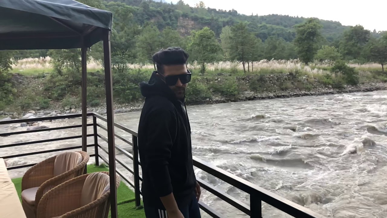 Some Manali Fun