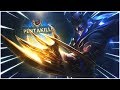 LL STYLISH | MY FIRST PENTAKILL IN EUROPE [INSANE 4V5 GAME]