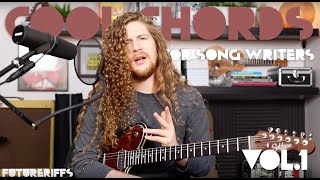 Guitar lesson: Cool Chords (for song writers)