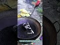 Method for Frying Crackers Using Hot Sand – Satisfying Jobs and Machinery in the World