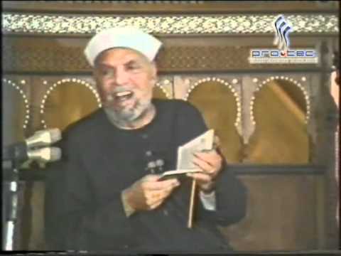 13 تفسير سورة التوبه الاية 24 25 الشيخ الشعراوي