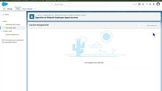 #10-Migrate to new Agentforce Employee Default Agent #agentforce #salesforceai @pantherschools