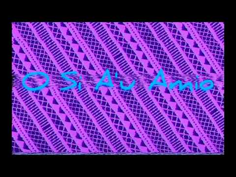 MonyZ Myble O Si A'u Amio Official Video