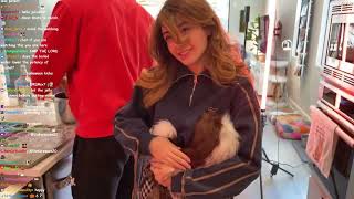 PeachJars & Bonnie: Not a Real Animal