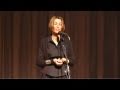 The Moth: PEN World Voices: Elif Shafak