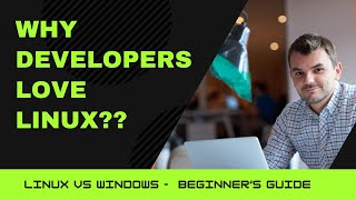 Linux vs Windows for Developers – Which One Wins in 2025?