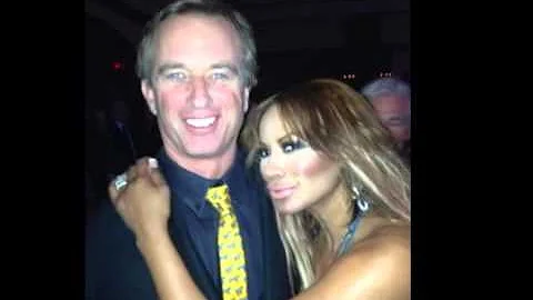 Traci Bingham Beauty Fashion Video 2012 - One Love...