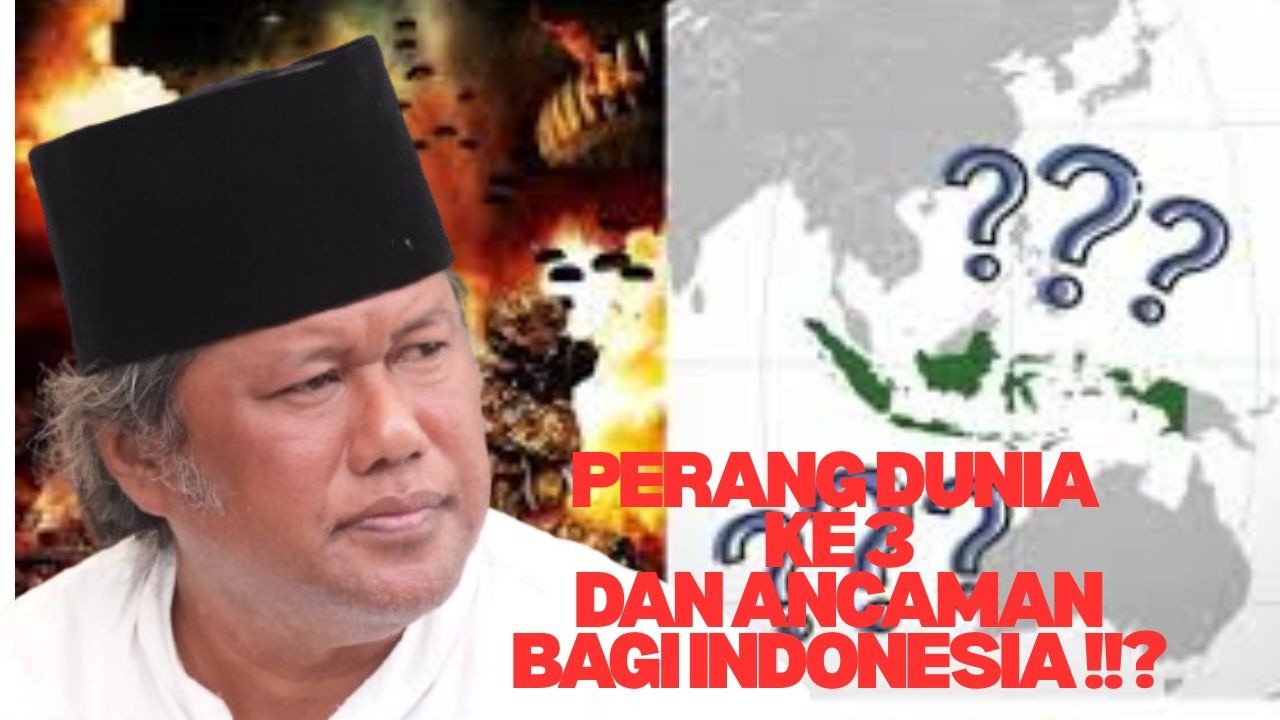 Gus Muwafiq Terbaru 2026 || KRISIS MINYAK NEGARA AMERIKA !!