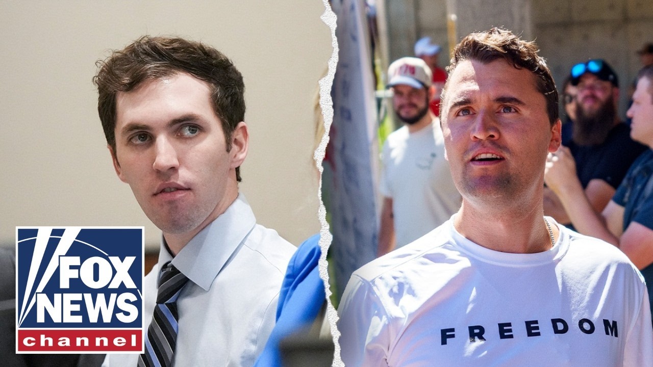 Tyler Robinson Defense Seeks Death Penalty Removal in Charlie Kirk Assassination Attempt Case