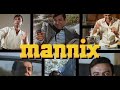 Mannix series intro  season 2 1968
