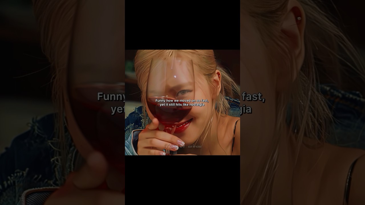 Gone feels like yesterday 🤧 