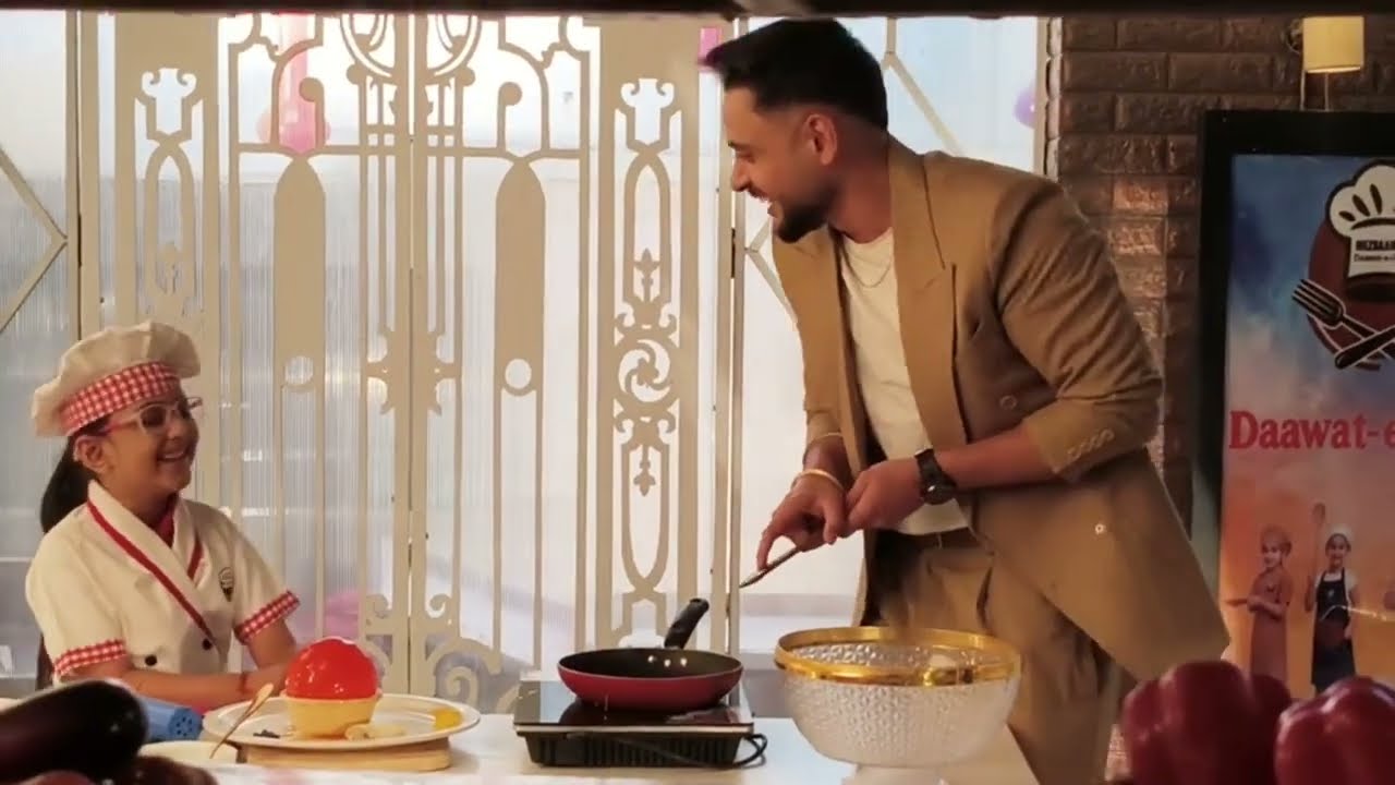 Mannat : Vikrant Dua happiness scene ? #mannat 