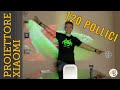 Recensione PROIETTORE XIAOMI con ANDROID TV
