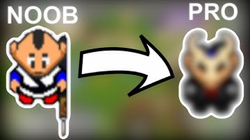 How To Become a Pro in Graal Era Ep. 3