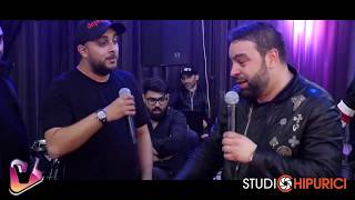 Video thumbnail of "Florin Salam - Cand ti-e mai greu striga-L pe Dumnezeu 2018 ( By Studio Chipurici )"