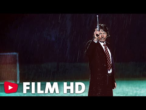 The Professional | Film Complet en Français | Action, Thriller