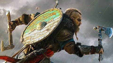 【GMV】AC Valhalla - Helvegen | (The way to hel)