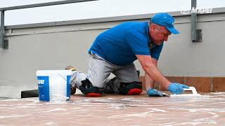 Waterproofing Ultracare Rainwater Protector Mapei