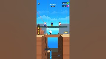 Johnny Trigger - Level 10 #shorts #gameplaywalkthrough