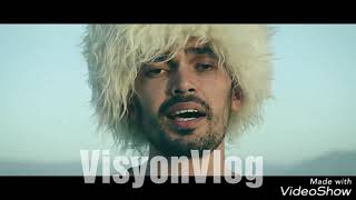 Amin Rasen - ogulum turkmen rap 2018 ( VisyonVlog ) Resimi